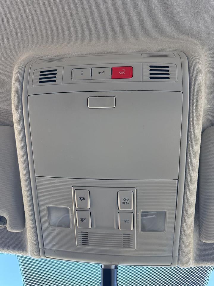 2018 Volkswagen Tiguan 2.0T SE Chantilly VA