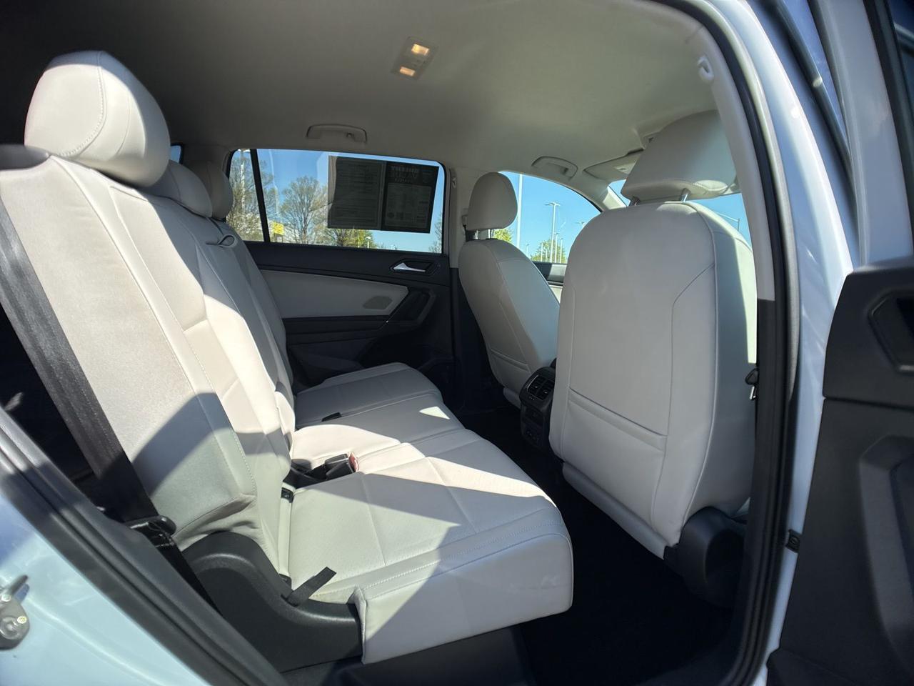 2018 Volkswagen Tiguan 2.0T SE Chantilly VA