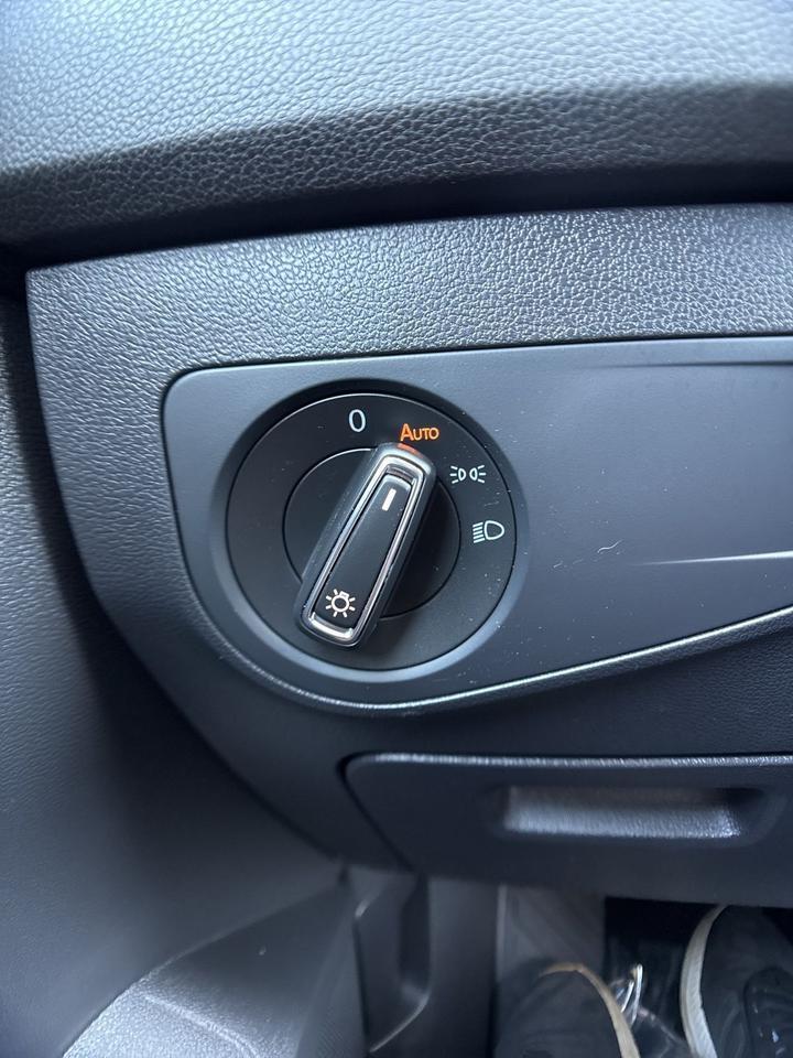 2018 Volkswagen Tiguan 2.0T SE Chantilly VA