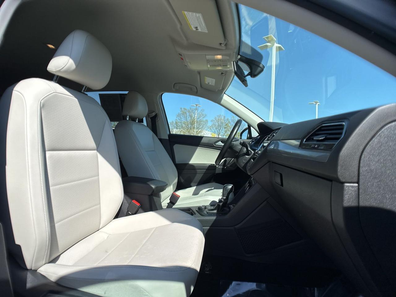 2018 Volkswagen Tiguan 2.0T SE Chantilly VA