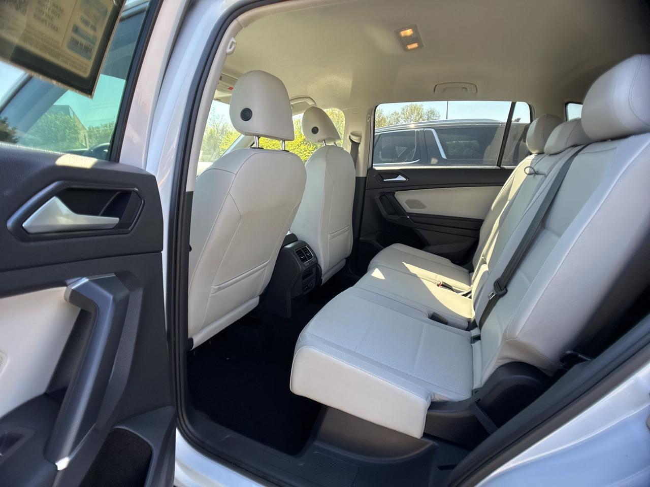 2018 Volkswagen Tiguan 2.0T SE Chantilly VA