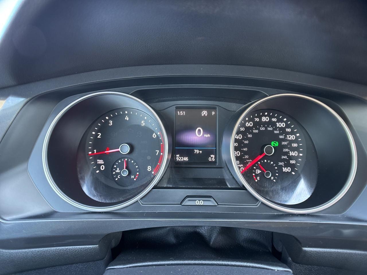 2018 Volkswagen Tiguan 2.0T SE Chantilly VA