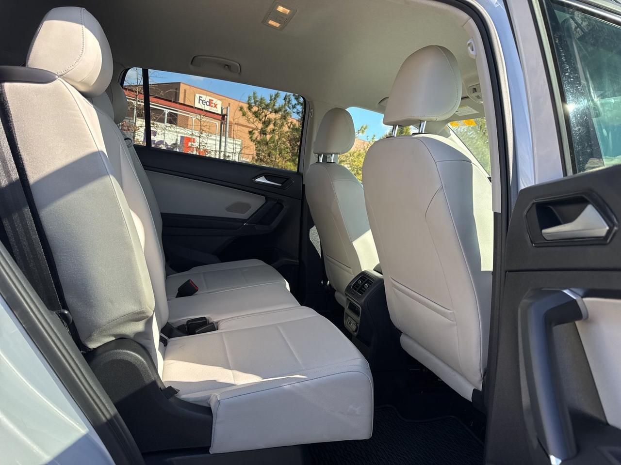 2018 Volkswagen Tiguan 2.0T SE Chantilly VA