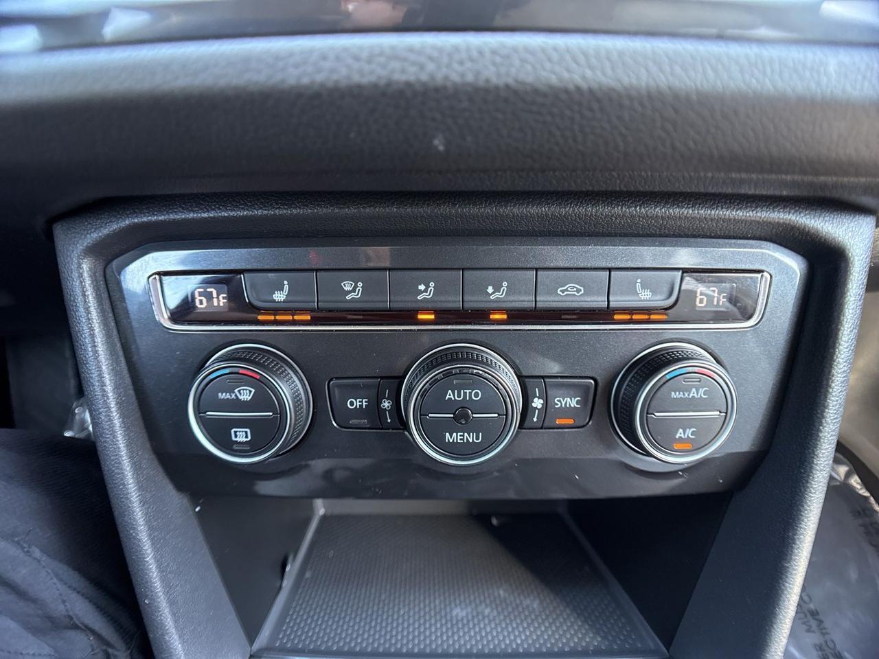 2018 Volkswagen Tiguan 2.0T SE Chantilly VA