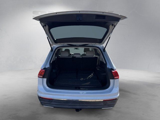 2018 Volkswagen Tiguan 2.0T SE Chantilly VA