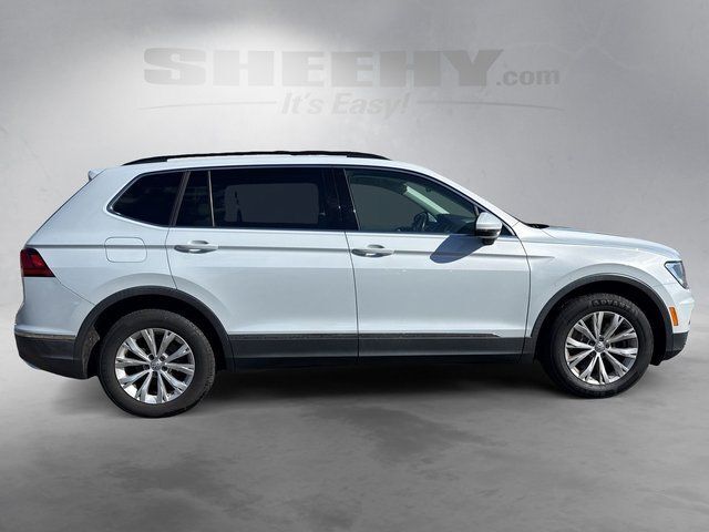 2018 Volkswagen Tiguan 2.0T SE Chantilly VA