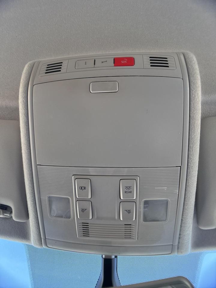 2018 Volkswagen Tiguan 2.0T SE Chantilly VA