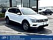 2018 Volkswagen Tiguan 2.0T SEL | 2.0T SE