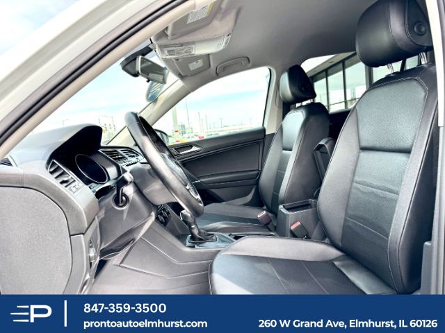 2018 Volkswagen Tiguan 2.0T SEL | 2.0T SE Elmhurst IL