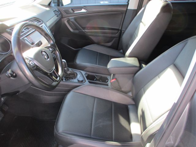 2018 Volkswagen Tiguan 2.0T SEL | 2.0T SE Florence KY
