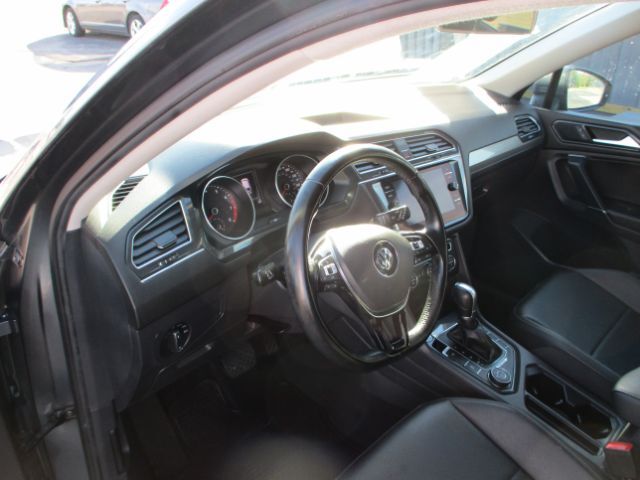 2018 Volkswagen Tiguan 2.0T SEL | 2.0T SE Florence KY