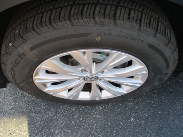 2018 Volkswagen Tiguan 2.0T SEL | 2.0T SE Florence KY