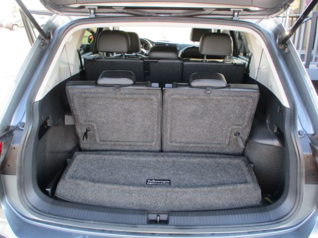 2018 Volkswagen Tiguan 2.0T SEL | 2.0T SE Florence KY