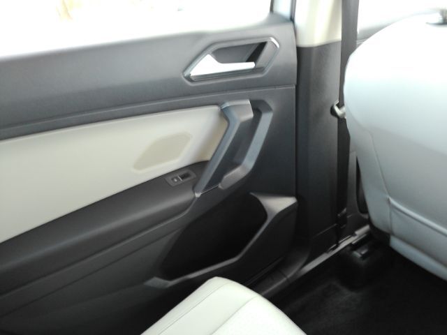 2018 Volkswagen Tiguan 2.0T SEL 4 MOTION Plano TX