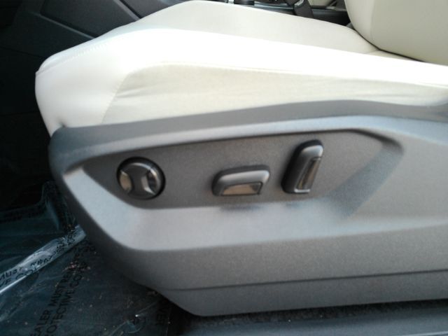 2018 Volkswagen Tiguan 2.0T SEL 4 MOTION Plano TX