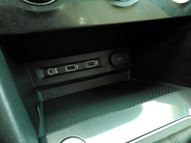 2018 Volkswagen Tiguan 2.0T SEL 4 MOTION Plano TX