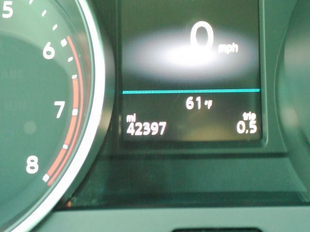 2018 Volkswagen Tiguan 2.0T SEL 4 MOTION Plano TX