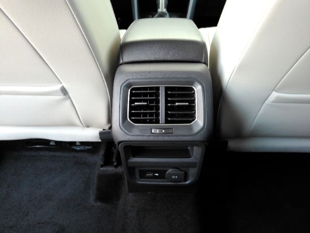 2018 Volkswagen Tiguan 2.0T SEL 4 MOTION Plano TX