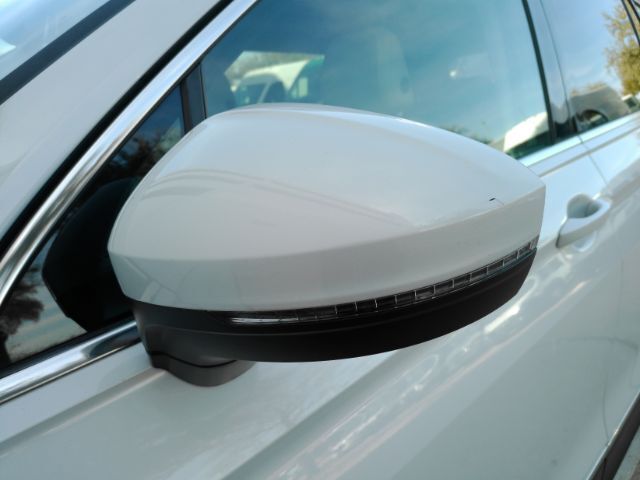 2018 Volkswagen Tiguan 2.0T SEL 4 MOTION Plano TX