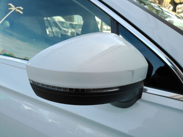 2018 Volkswagen Tiguan 2.0T SEL 4 MOTION Plano TX