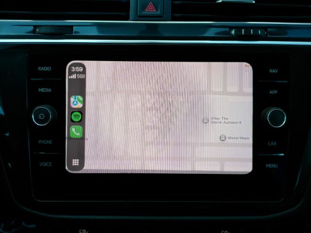 2018 Volkswagen Tiguan 2.0T SEL 4 MOTION Plano TX