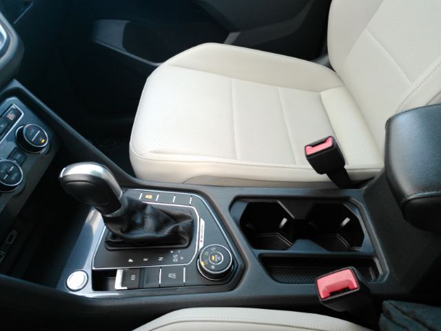 2018 Volkswagen Tiguan 2.0T SEL 4 MOTION Plano TX