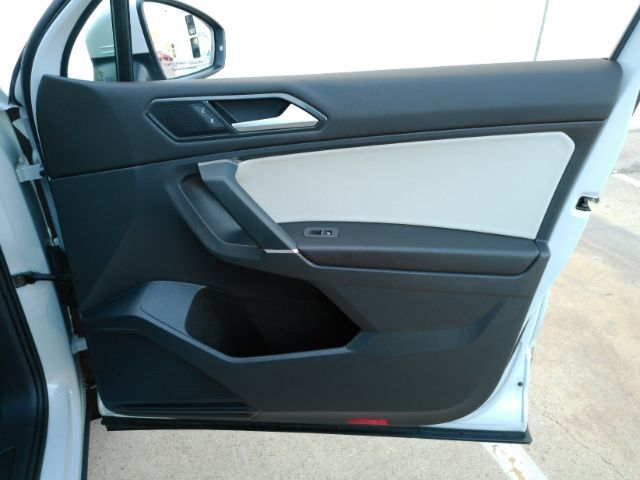 2018 Volkswagen Tiguan 2.0T SEL 4 MOTION Plano TX