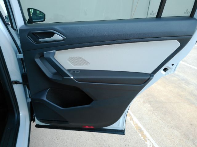 2018 Volkswagen Tiguan 2.0T SEL 4 MOTION Plano TX