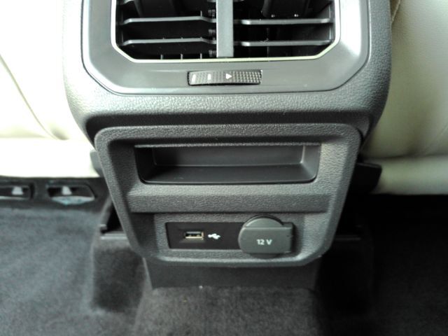 2018 Volkswagen Tiguan 2.0T SEL 4 MOTION Plano TX