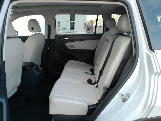 2018 Volkswagen Tiguan 2.0T SEL 4 MOTION Plano TX