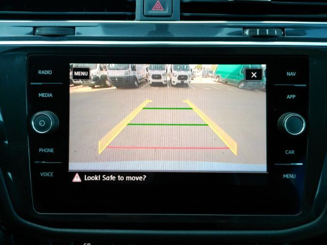 2018 Volkswagen Tiguan 2.0T SEL 4 MOTION Plano TX