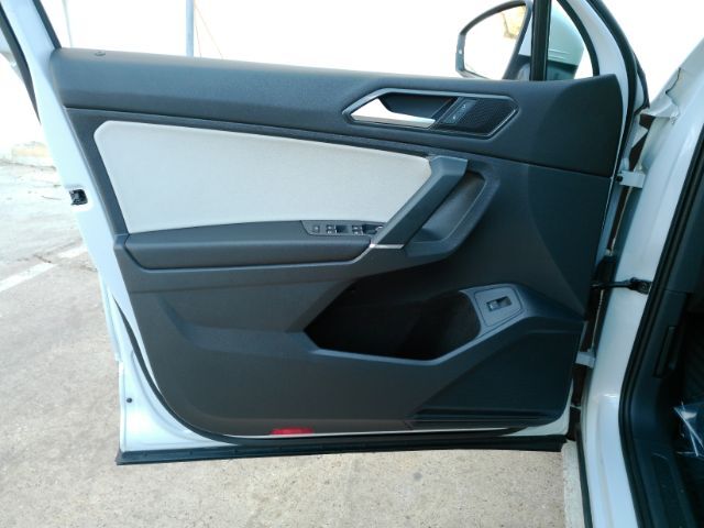 2018 Volkswagen Tiguan 2.0T SEL 4 MOTION Plano TX