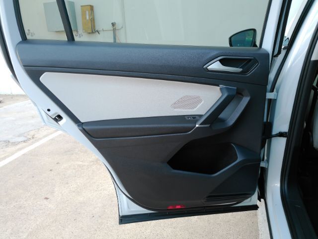 2018 Volkswagen Tiguan 2.0T SEL 4 MOTION Plano TX
