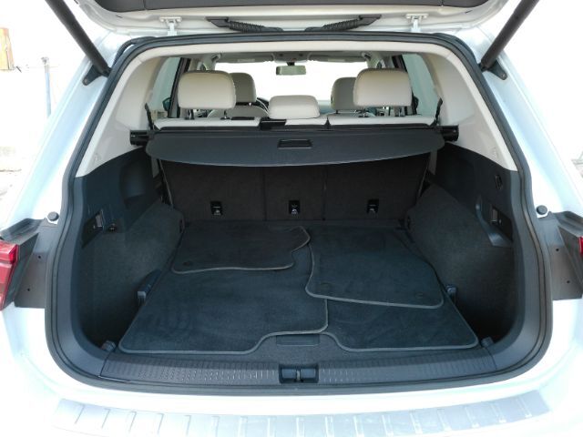 2018 Volkswagen Tiguan 2.0T SEL 4 MOTION Plano TX