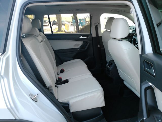 2018 Volkswagen Tiguan 2.0T SEL 4 MOTION Plano TX