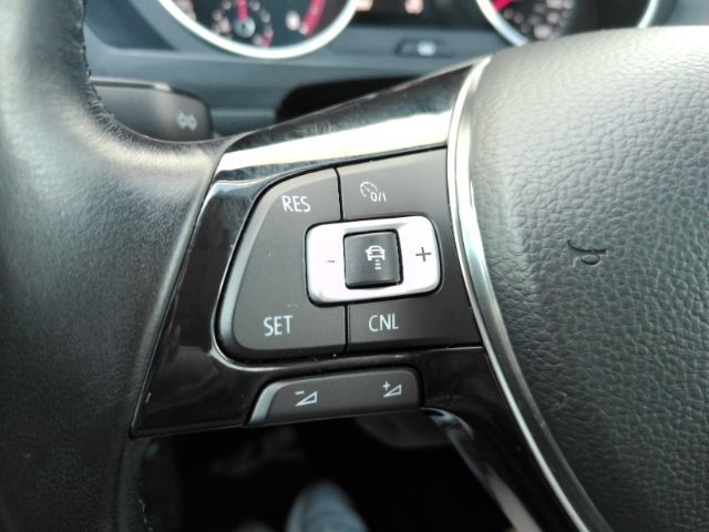 2018 Volkswagen Tiguan 2.0T SEL 4 MOTION Plano TX