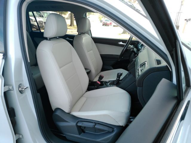 2018 Volkswagen Tiguan 2.0T SEL 4 MOTION Plano TX