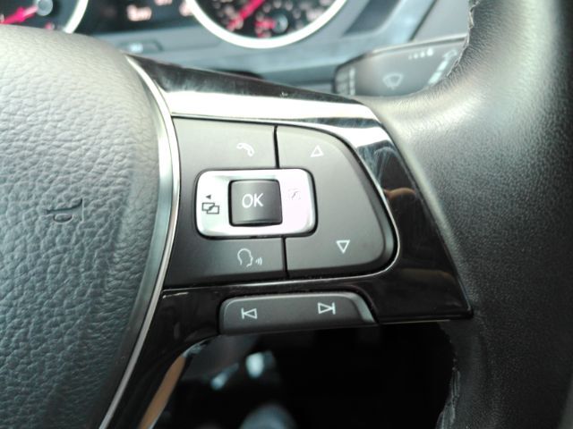 2018 Volkswagen Tiguan 2.0T SEL 4 MOTION Plano TX