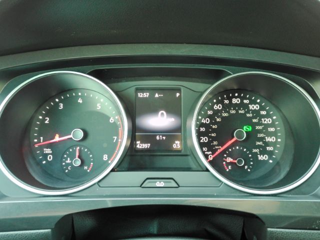 2018 Volkswagen Tiguan 2.0T SEL 4 MOTION Plano TX