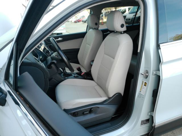 2018 Volkswagen Tiguan 2.0T SEL 4 MOTION Plano TX