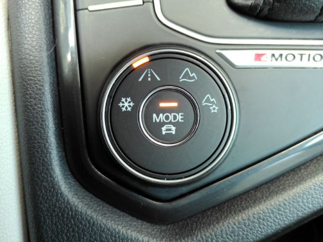 2018 Volkswagen Tiguan 2.0T SEL 4 MOTION Plano TX