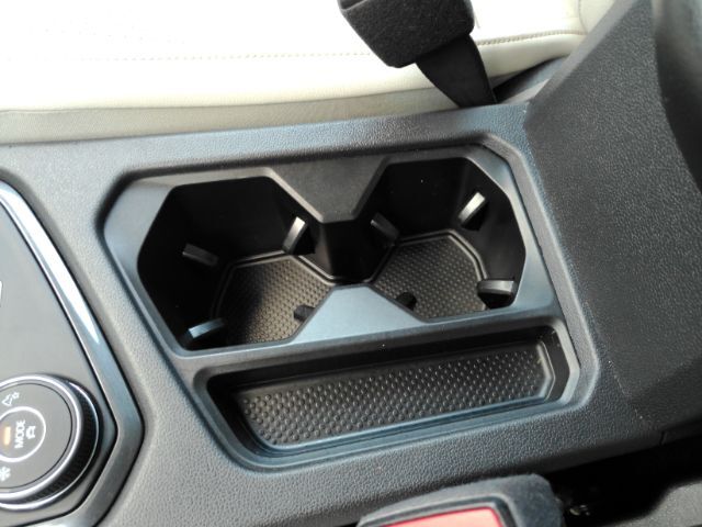 2018 Volkswagen Tiguan 2.0T SEL 4 MOTION Plano TX