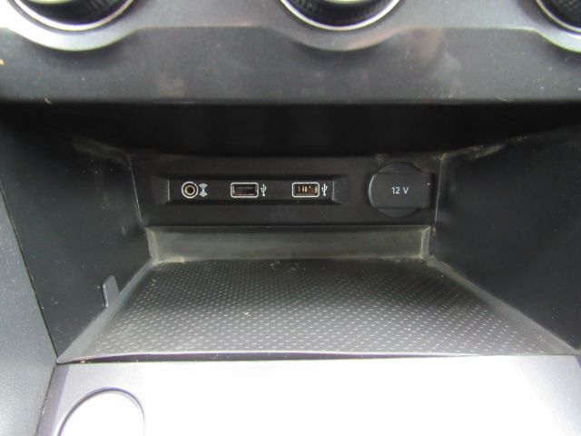 2018 Volkswagen Tiguan 2.0T SEL Plano TX