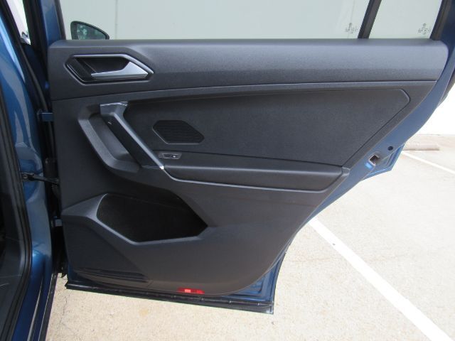 2018 Volkswagen Tiguan 2.0T SEL Plano TX