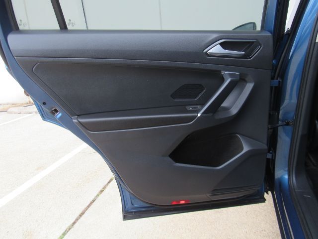 2018 Volkswagen Tiguan 2.0T SEL Plano TX