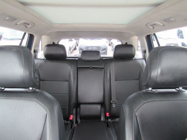 2018 Volkswagen Tiguan 2.0T SEL Plano TX