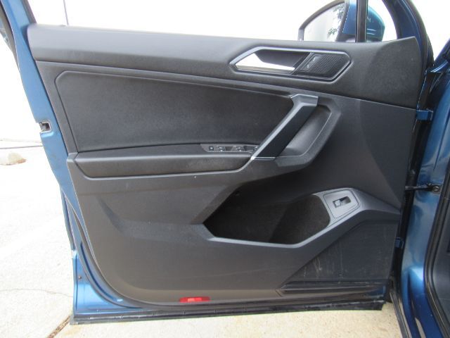 2018 Volkswagen Tiguan 2.0T SEL Plano TX