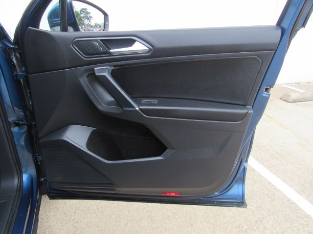 2018 Volkswagen Tiguan 2.0T SEL Plano TX