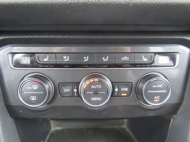 2018 Volkswagen Tiguan 2.0T SEL Plano TX