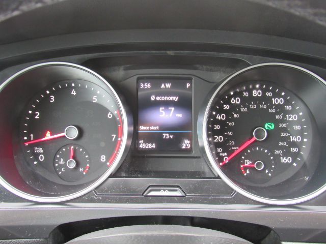 2018 Volkswagen Tiguan 2.0T SEL Plano TX